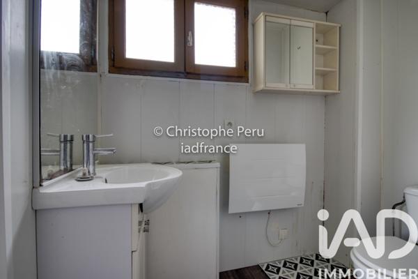 Maison à vendre 9 pièces 188 m² Buhy