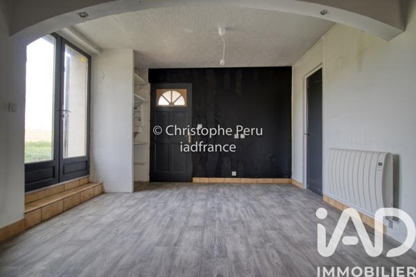 Maison à vendre 9 pièces 188 m² Buhy