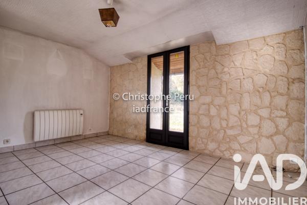 Maison à vendre 9 pièces 188 m² Buhy