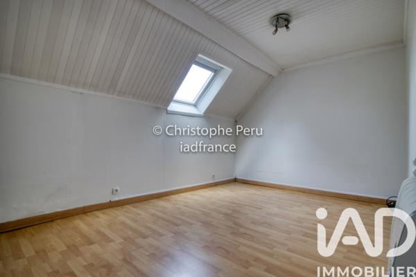 Maison à vendre 9 pièces 188 m² Buhy