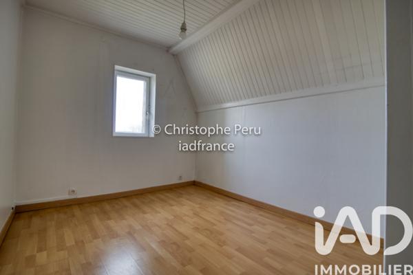 Maison à vendre 9 pièces 188 m² Buhy