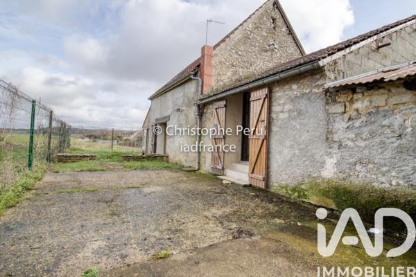 Maison à vendre 9 pièces 188 m² Buhy