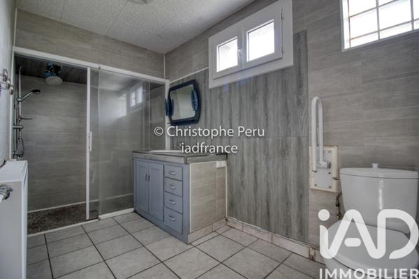 Maison à vendre 9 pièces 188 m² Buhy