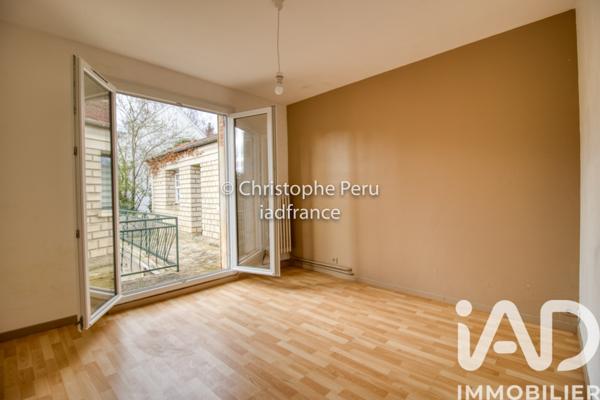 Maison à vendre 9 pièces 188 m² Buhy