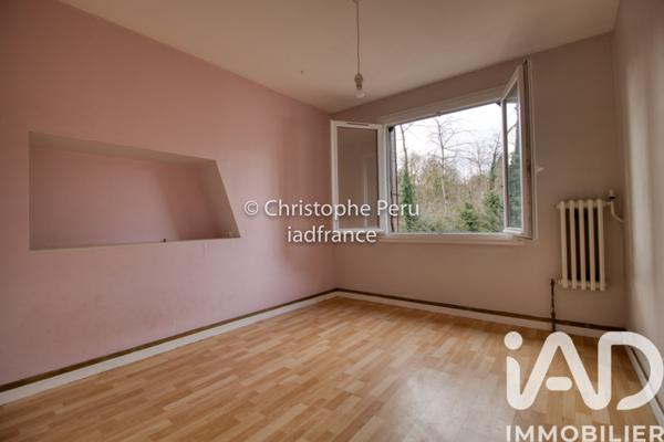 Maison à vendre 9 pièces 188 m² Buhy