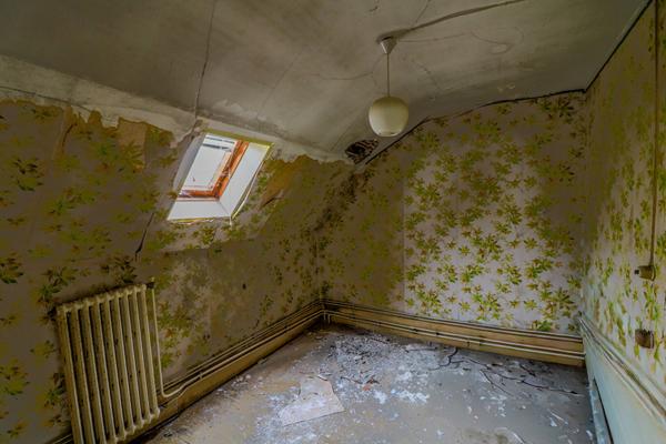 Immeuble La Guerche Sur L Aubois, investissement, 2h30 de Paris, location