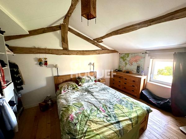 Maison à Sérigné 186 m2