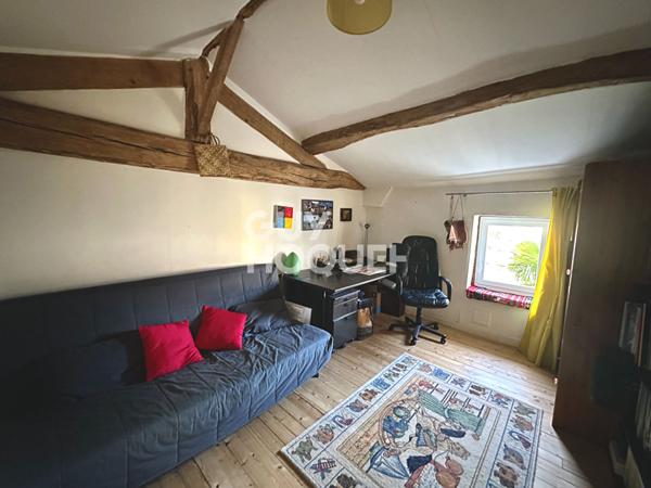 Maison à Sérigné 186 m2