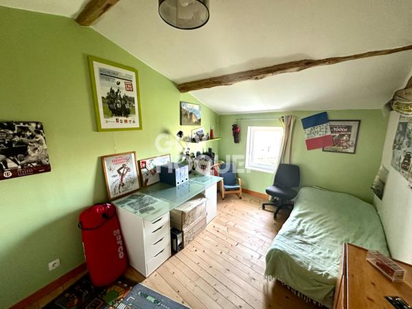 Maison à Sérigné 186 m2