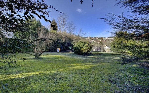 Terrain à vendre    Fontaines-Saint-Martin