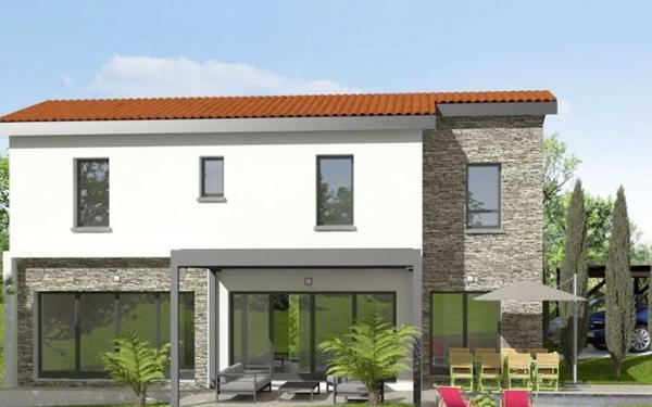 Terrain à vendre    Fontaines-Saint-Martin