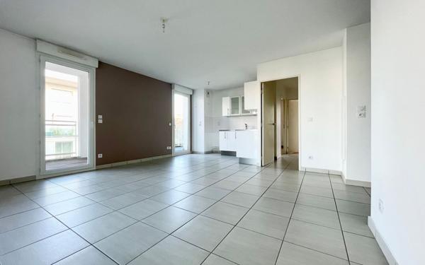 Appartement à vendre    3 pièces • 64 m2 Caluire-et-Cuire