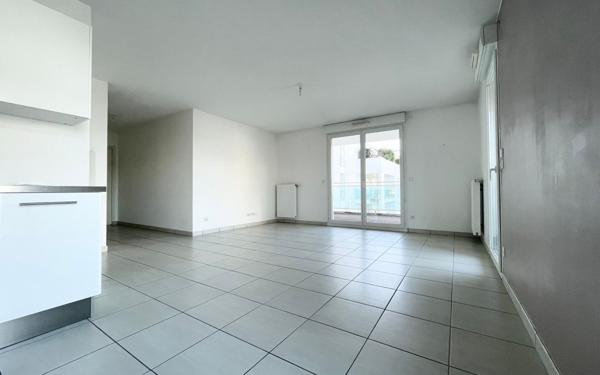 Appartement à vendre    3 pièces • 64 m2 Caluire-et-Cuire