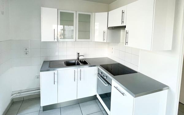 Appartement à vendre    3 pièces • 64 m2 Caluire-et-Cuire