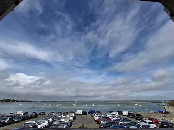 Appartement Le Croisic 3 Pièce(s) 57 M2