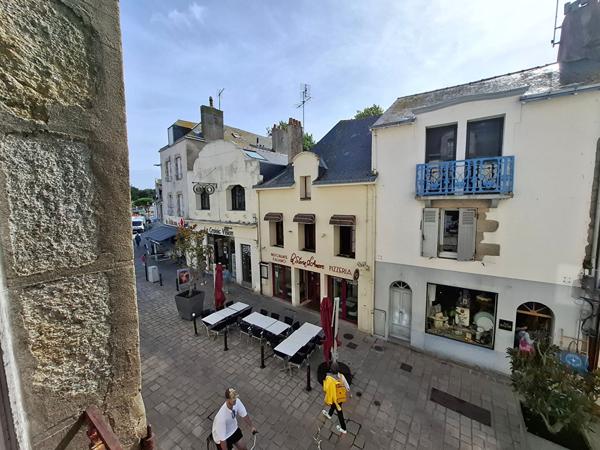 Appartement Le Croisic 3 Pièce(s) 57 M2