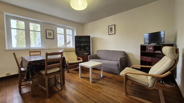 Immeuble à vendre |  Mont-de-Marsan |  357 m²