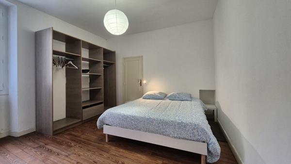 Immeuble à vendre |  Mont-de-Marsan |  357 m²