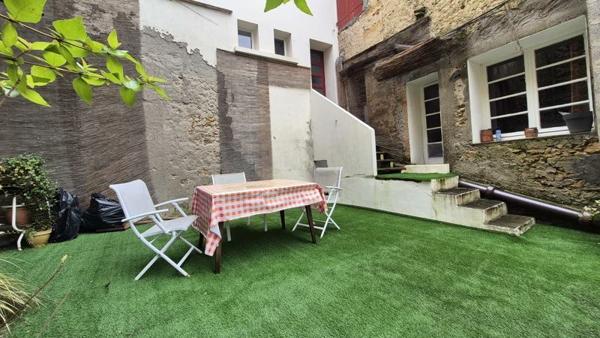 Immeuble à vendre |  Mont-de-Marsan |  357 m²