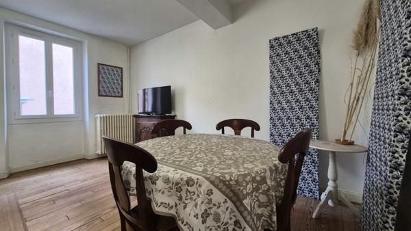 Immeuble à vendre |  Mont-de-Marsan |  357 m²