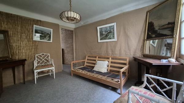 Immeuble à vendre |  Mont-de-Marsan |  357 m²