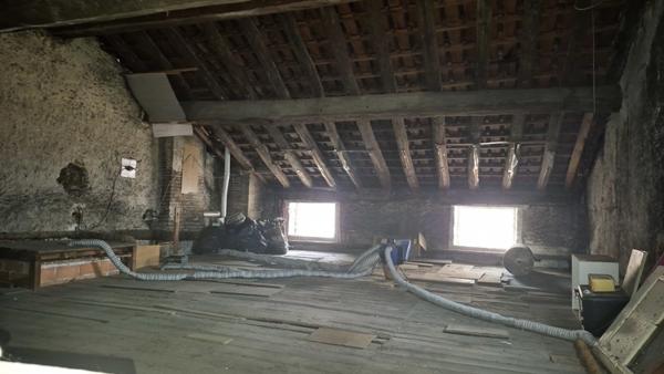 Immeuble à vendre |  Mont-de-Marsan |  357 m²