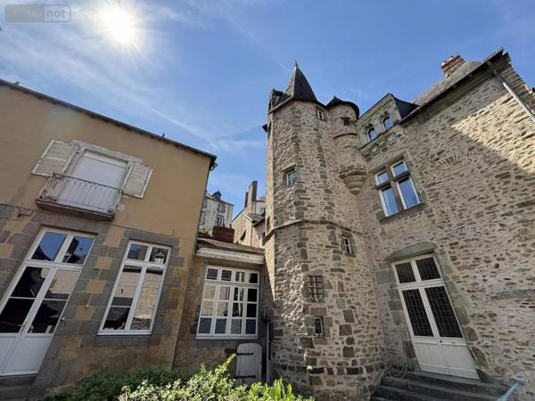 Location - Maison Laval 53000 7 pièces 217 m 2