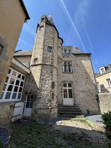 Location - Maison Laval 53000 7 pièces 217 m 2