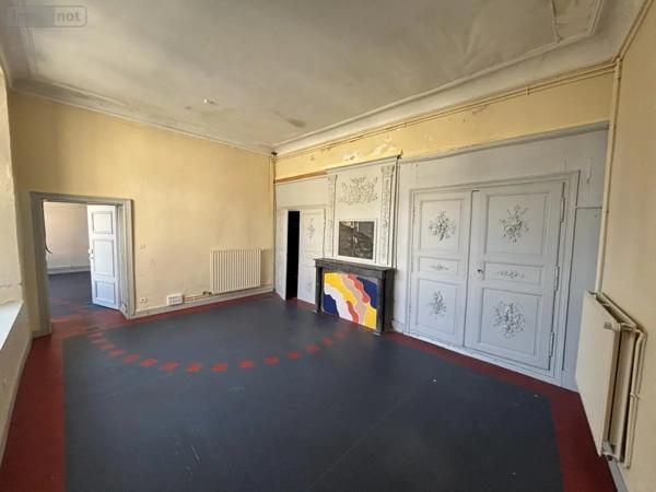 Location - Maison Laval 53000 7 pièces 217 m 2