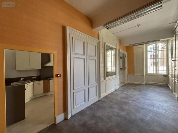 Location - Maison Laval 53000 7 pièces 217 m 2
