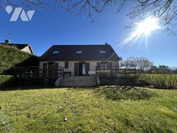 Pavillon - FAYET