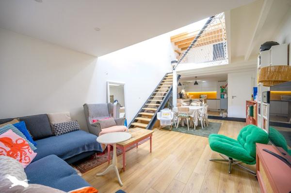 Appartement à vendre 390 900 € La Rochelle 3 p 74 m² DPE C