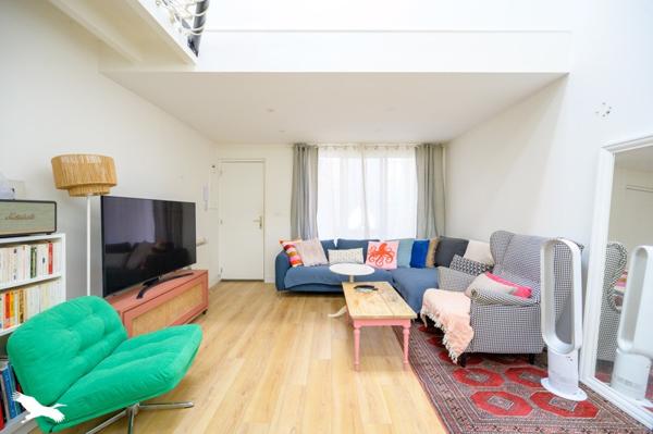 Appartement à vendre 390 900 € La Rochelle 3 p 74 m² DPE C