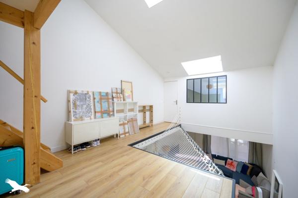 Appartement à vendre 390 900 € La Rochelle 3 p 74 m² DPE C