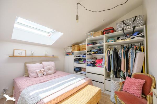 Appartement à vendre 390 900 € La Rochelle 3 p 74 m² DPE C