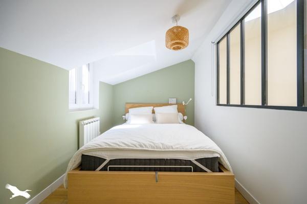 Appartement à vendre 390 900 € La Rochelle 3 p 74 m² DPE C