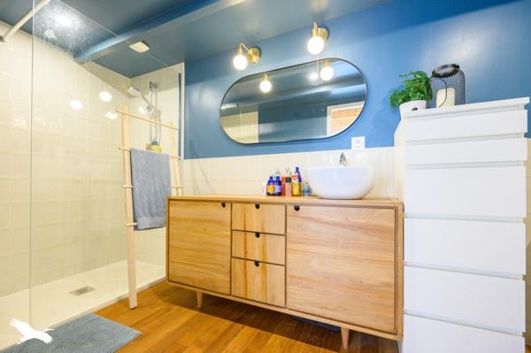 Appartement à vendre 390 900 € La Rochelle 3 p 74 m² DPE C