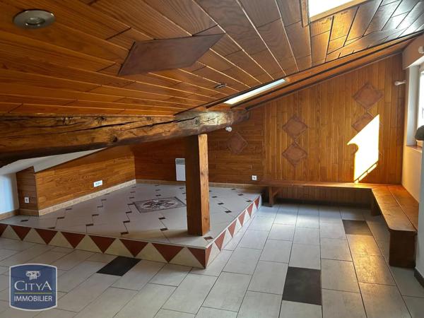 Appartement à louer 2 pièces 28.39m² Soubès (34700)