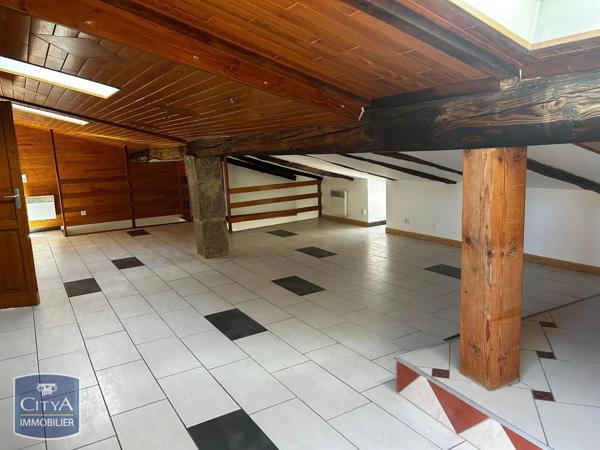 Appartement à louer 2 pièces 28.39m² Soubès (34700)