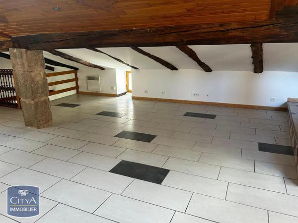 Appartement à louer 2 pièces 28.39m² Soubès (34700)