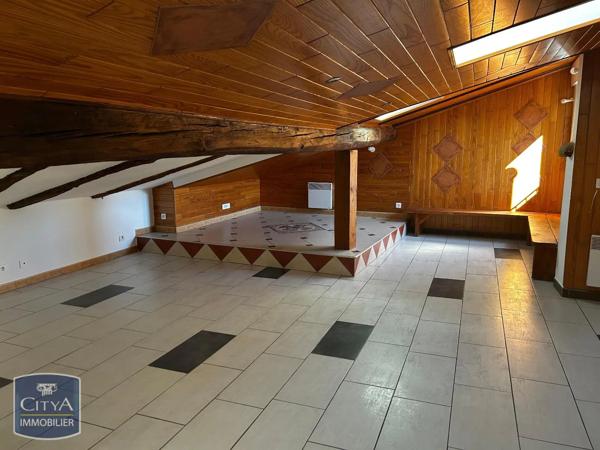 Appartement à louer 2 pièces 28.39m² Soubès (34700)