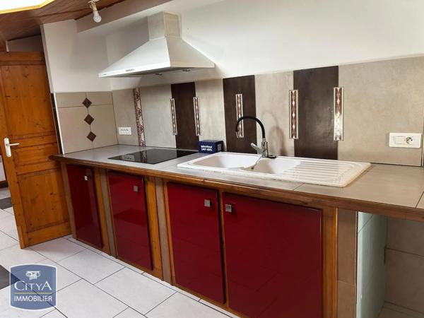 Appartement à louer 2 pièces 28.39m² Soubès (34700)