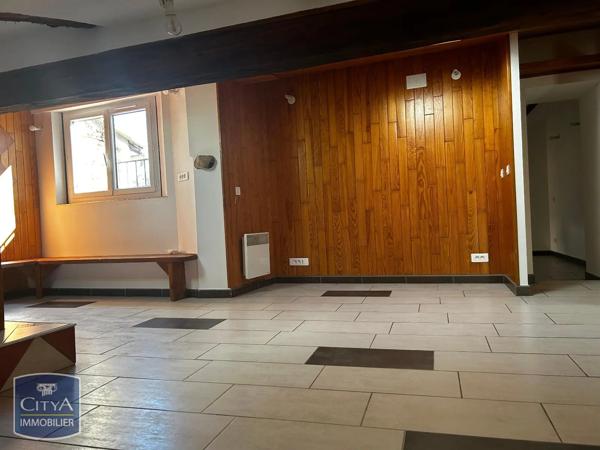 Appartement à louer 2 pièces 28.39m² Soubès (34700)