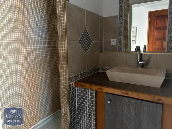 Appartement à louer 2 pièces 28.39m² Soubès (34700)