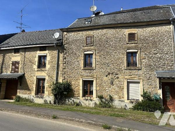 Maison à vendre La Ferté-sur-Chiers