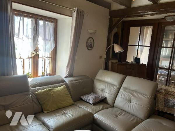 Maison à vendre La Ferté-sur-Chiers