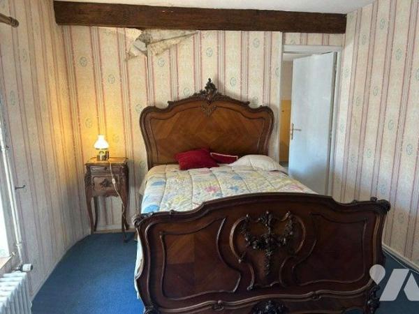 Maison à vendre La Ferté-sur-Chiers