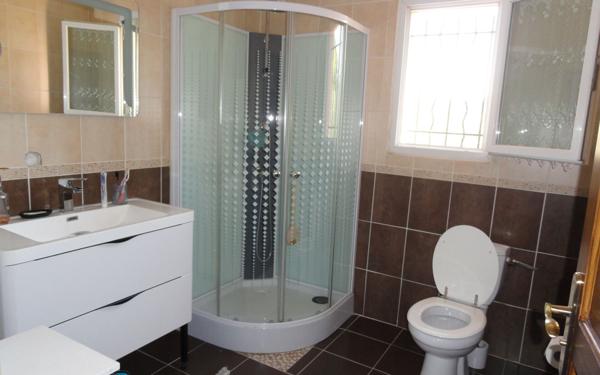 Maison à vendre    5 pièces •  Aubignosc