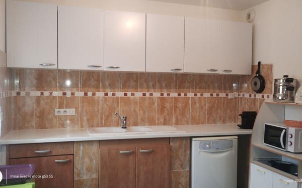 Maison à vendre    5 pièces •  Aubignosc