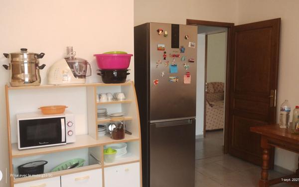 Maison à vendre    5 pièces •  Aubignosc